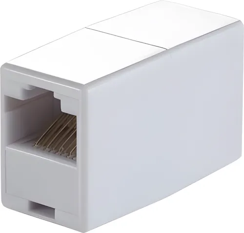 LogiLink Modular-In-Line Adapter RJ45