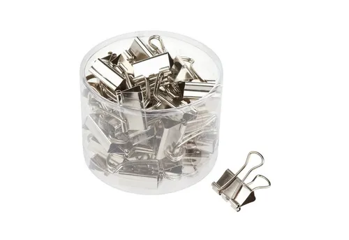 VBS Büroklammer, 40 Stück
