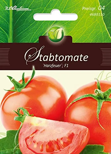 Stabtomate, Harzfeuer F1