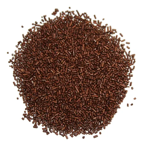 Schokoladen Steusel 550 g 1 kg/11,50 € g1
