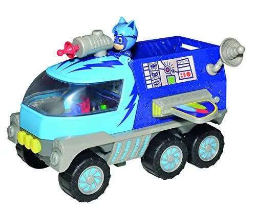 Simba Toys PJ Masks Mond Rover