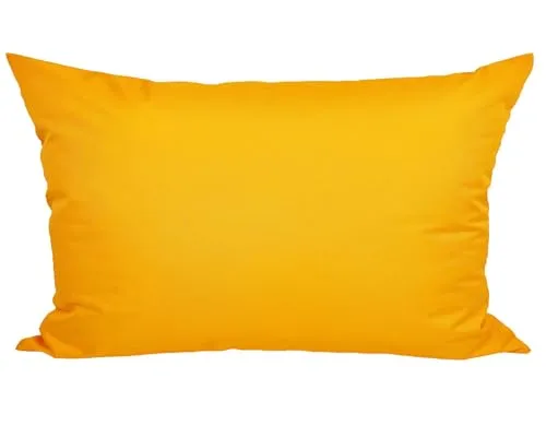 Zierkissen Gelb von JACK