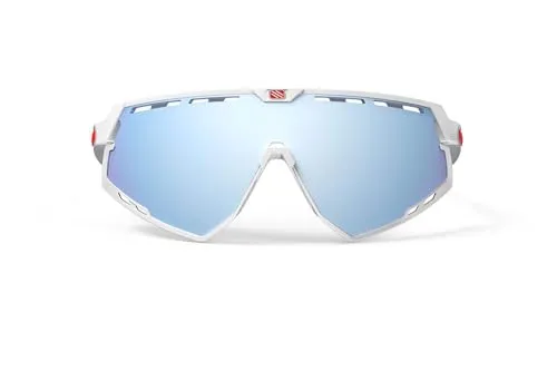 Rudy Project Defender Brille blau/weiß von Rudy Project