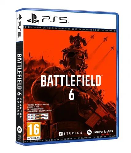 Battlefield 6