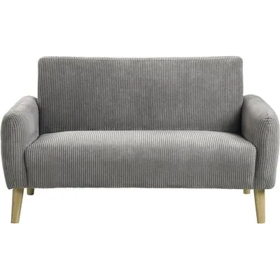 ATLANTIC home collection 2-Sitzer Moby mit Federkern von OTTO home