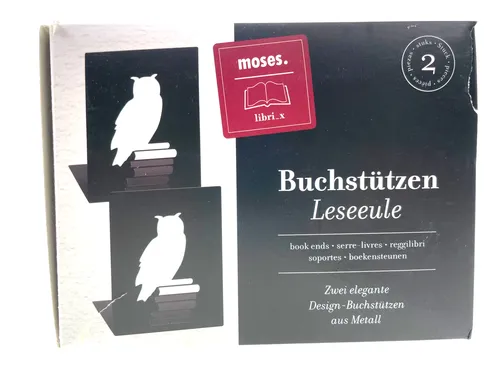 Moses libri_x #5011571 von moses.