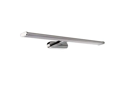 SEBSON Spiegelleuchte LED 60cm IP44, Wandmontage, 12W 900lm