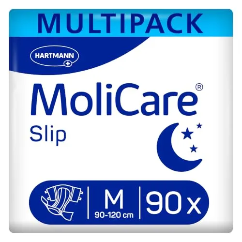 Hartmann MoliCare Slip Night M von Hartmann