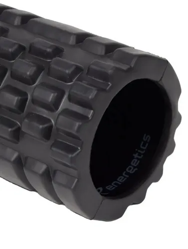 Energetics Fitnessrolle Mobility Set - Massagerollen für vielseitiges Training - Hochwertiges Polyurethan für maximale Langlebigkeit, ideal für Mobilitäts- und Krafttraining.