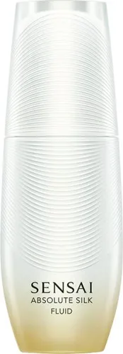 SENSAI Absolute Silk Fluid 80ml von SENSAI