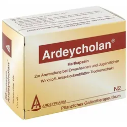 Ardeycholan