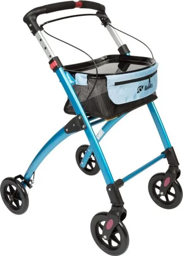 Mobilex Indoor Rollator Jaguar
