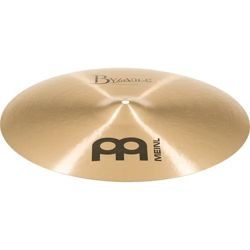 Crash-Becken Meinl Byzance Traditional B17MTC Crash Becken NEU