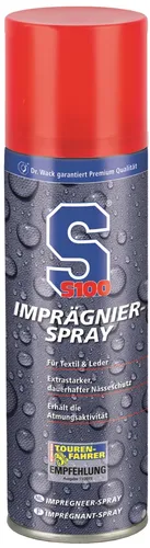 Dr. Wack S100 Imprägnier-Spray 300 ml von Dr. Wack
