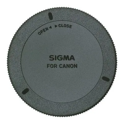Sigma Objektivrückdeckel Canon EF
