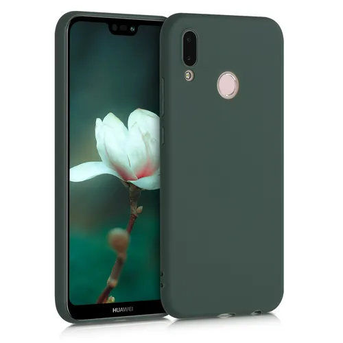 Hülle für Huawei P20 Lite Handyhülle Handy Case Cover Smartphone Backcover