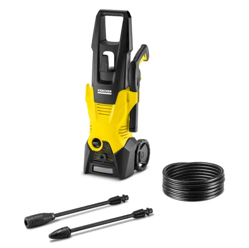 Kärcher K3 Power Control Hochdruckreiniger