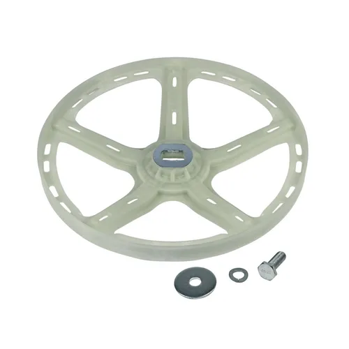 easyPART passend für 50298249009 Electrolux Riemenscheibe Antriebsrad