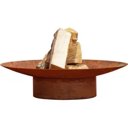 Produktbild Ambia Garden Feuerschale Svenskav Grace M 2075