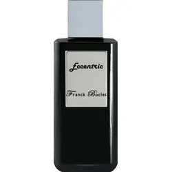 Franck Boclet Eccentric Extrait de Parfum 100 ml (unisex) - Entdecken Sie Franck Boclet Eccentric, einen einzigartigen Duft, der Kühnheit und Individualität verkörpert. Diese exklusive Komposition mit blumigen und holzigen Noten ist ideal für besondere Anlässe und feiert Ihre Einzigartigkeit.