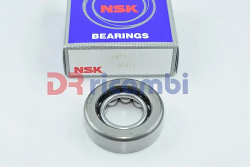 Produktbild Axialrillenkugellager Lenksäule Suzuki Traktoren Kubota NSK VBT17Z-2