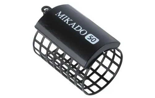 Mikado Feeder Korb Futterkorb Offen 40g bleifrei   AMKZ-03-40-B