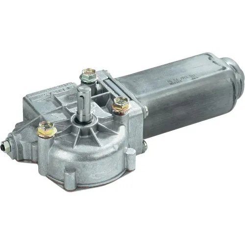 DOGA Gleichstrom-Getriebemotor Typ 316 DO 316.2761.2H.00 - Getriebemotoren für industrielle Anwendungen, kompakte Bauweise mit exzellenten Leistungswerten und ideal für Fahrzeuge und Maschinen.