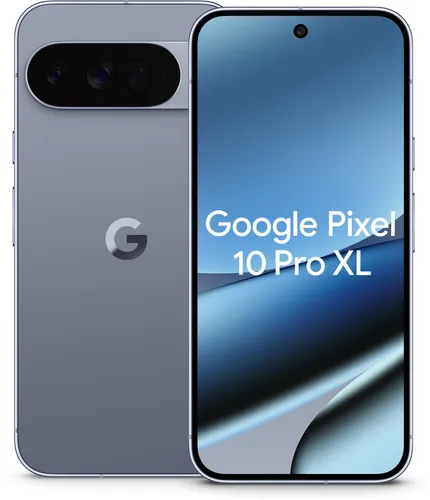 Google Pixel 10 Pro XL Smartphone