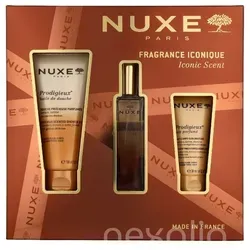NUXE Geschenkset 25 Parfum 1 P