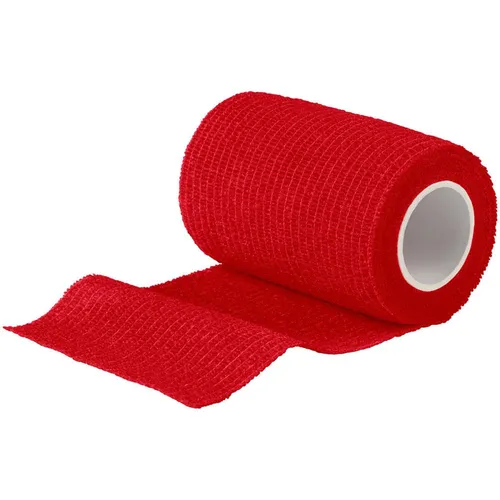 Jako Stutzentape - rot