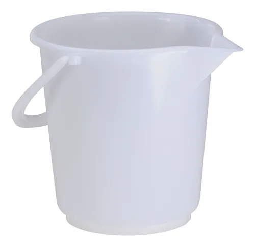 Hünersdorff Industrieeimer 10,5l rund - 941100