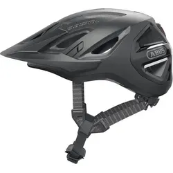 ABUS Stadthelm Urban-I 3.0 ACE - Sportlicher Fahrradhelm mit LED-Rücklicht - Fahrradhelme mit sportlichem Design, verbesserter Belüftung und USB-aufladbarem LED-Rücklicht für optimale Sichtbarkeit im Stadtverkehr.