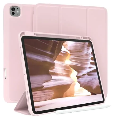 EAZY CASE - Schutzhülle mit Stifthalter für iPad Pro 13