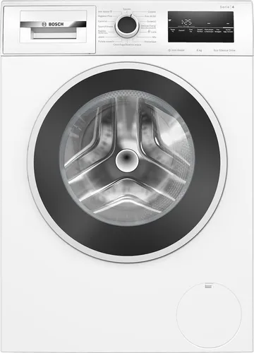 Bosch WAN28218IT Waschmaschine 8 kg 1400 U/min