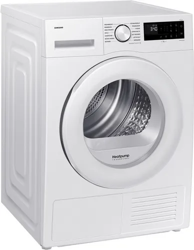 Samsung 8 kg Trockner DV5000H mit LED Display von Samsung