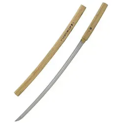 John Lee Shirasaya Katana hell von John Lee