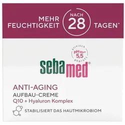 Sebamed Anti-Aging Aufbau-Creme von sebamed