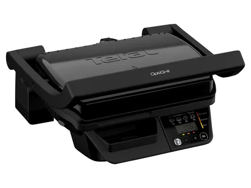 Tefal OPTIGRILL 