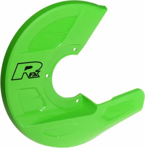 RFX Pro Bremsscheiben- und Bremssattelschutz grün