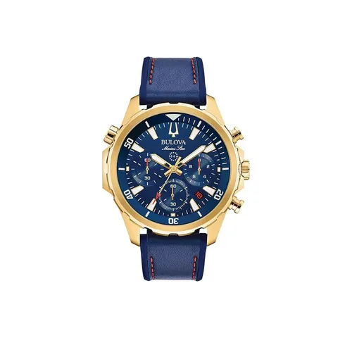 Bulova Marine Star 97B168 von Bulova