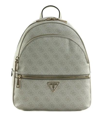 Guess Rucksack Backpack in beige von GUESS