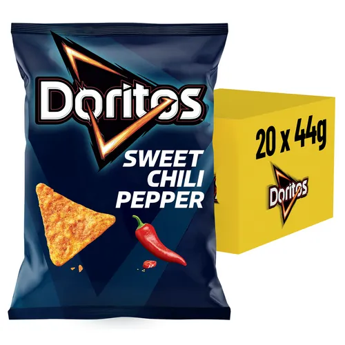 Chips von Doritos