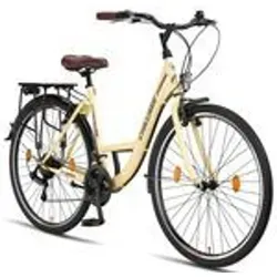 Chillaxx Bike Strada Premium City Bike