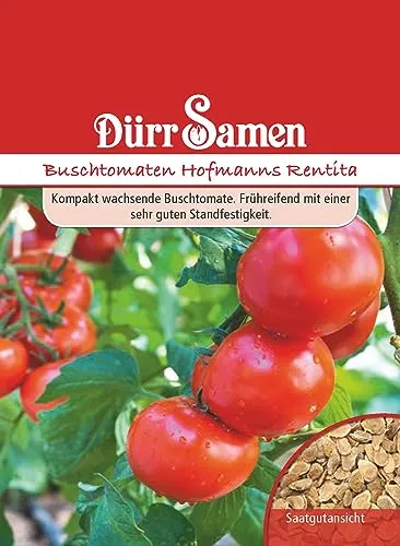 Dürr-Samen
