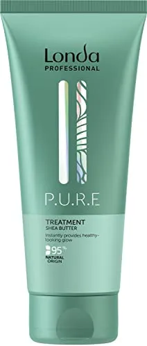 Londa P.U.R.E. Natural Maske Treatment 200 ml