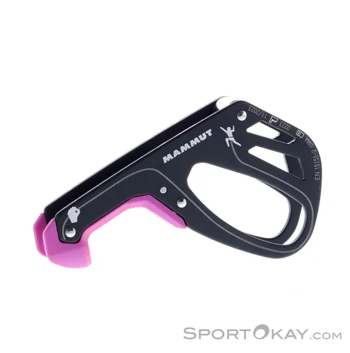 Mammut Smart 2.0 Sicherungsgerät