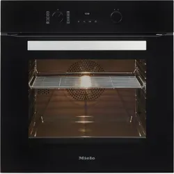Miele Einbaubackofen H 2469 B Active