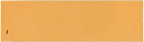 Esprit Tischläufer Harp (1-tlg) in gelb von Esprit