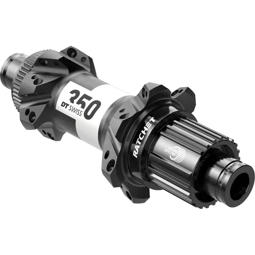 DT Swiss Nabe MTB HR 350 Straightpull Centerlock Boost
