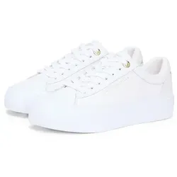 Tommy Hilfiger Schuhe Weiß von Tommy Hilfiger